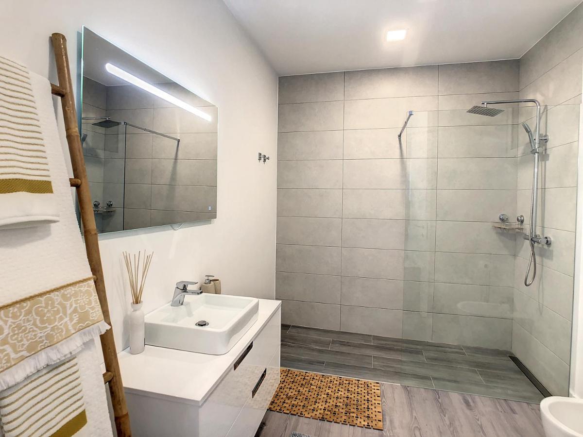 Wild River Villa By Lovelystay Ribeira Brava Exterior photo