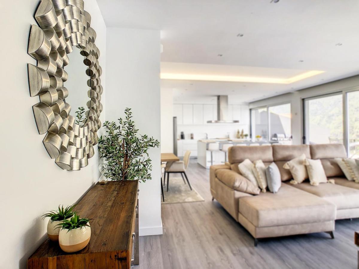 Wild River Villa By Lovelystay Ribeira Brava Exterior photo